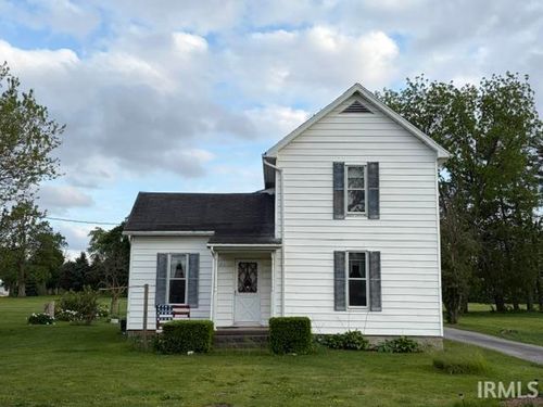 211 W Mill Street, Goodland, IN, 47948 | Card Image
