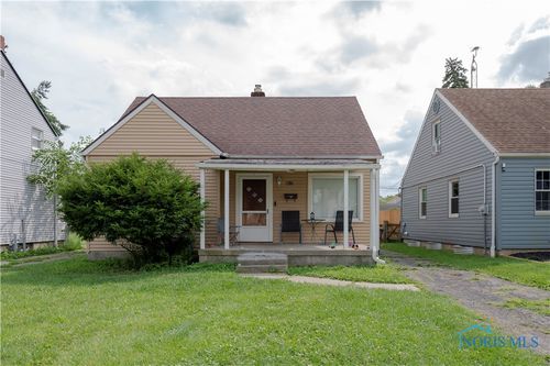 817 Alvison Rd, Toledo, OH, 43612-2303 | Card Image