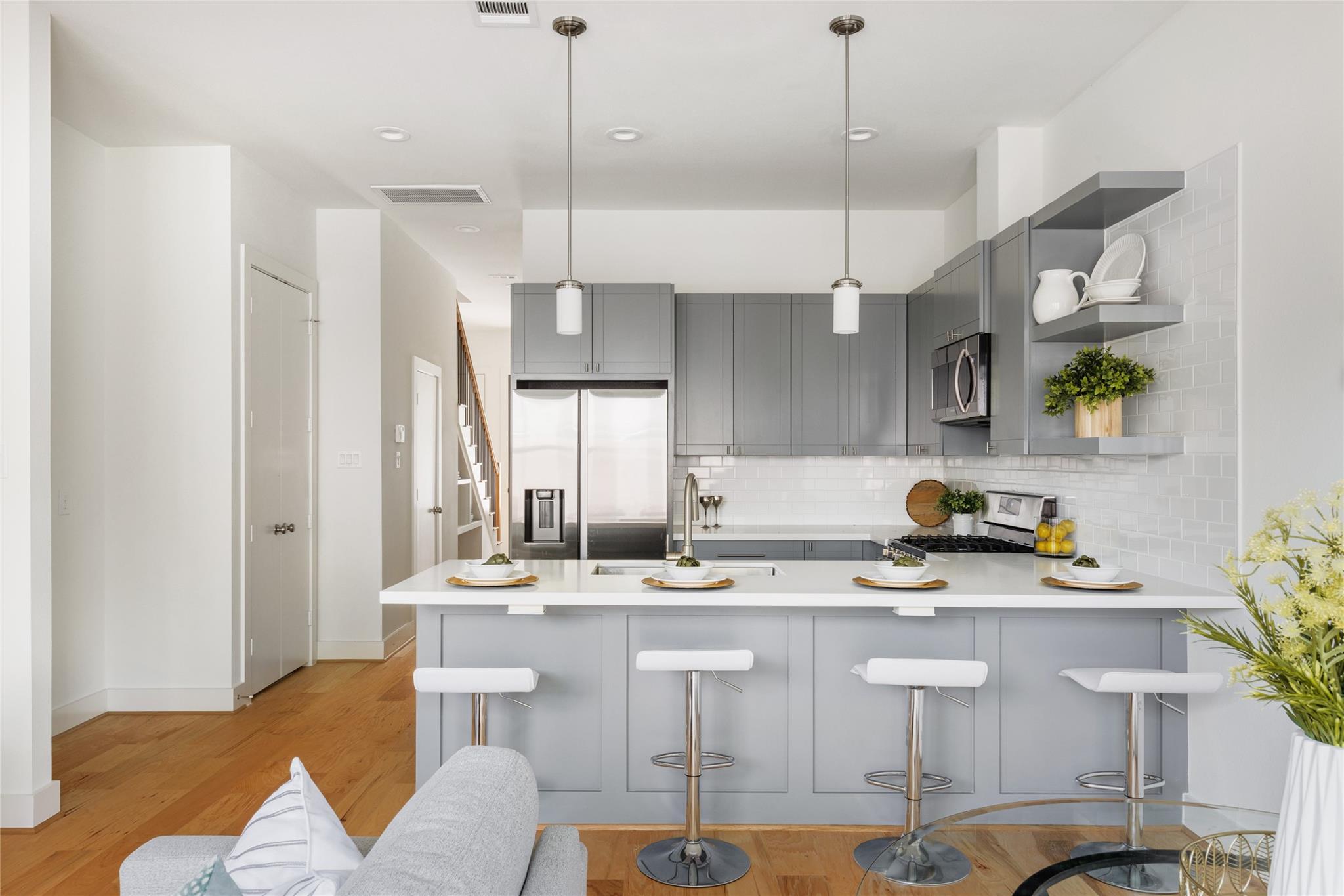 Residential Lease in Houston 3