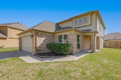 3010 Country Clearing Ln, Rosenberg, TX, 77471-1889 | Card Image