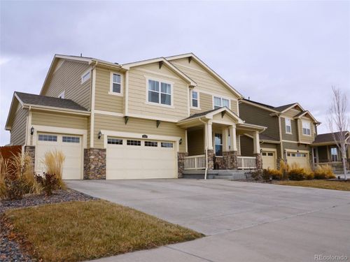 2521 E 163rd Pl, Thornton, CO, 80602 | Card Image