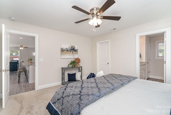351 Center St, House other with 3 bedrooms, 2 bathrooms and null parking in Kannapolis NC | Image 11