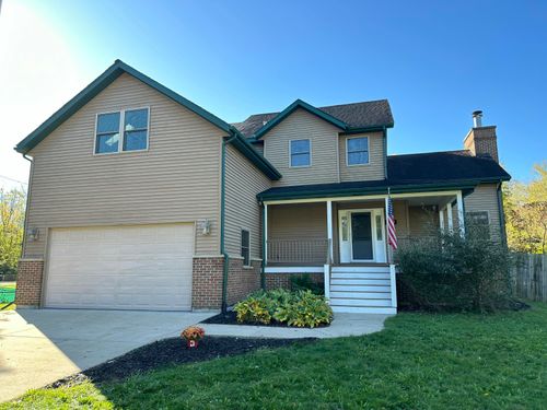 1862 Derfla Dr, Saint Joseph, MI, 49085-9637 | Card Image