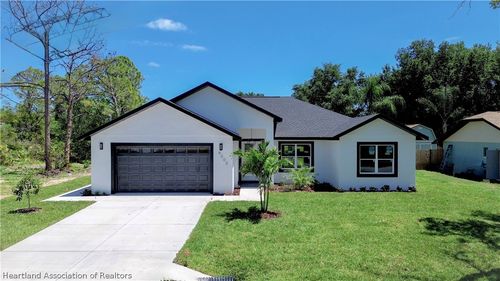 4000 Garienda Ave, Sebring, FL, 33872-1903 | Card Image