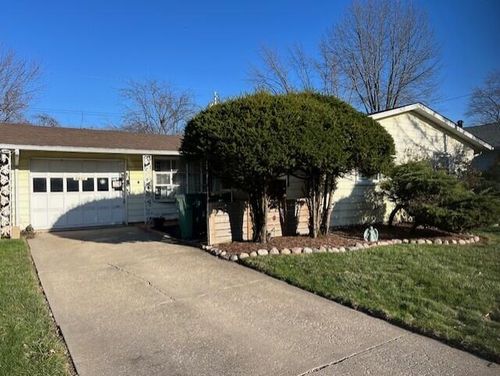 6833 Tyler St, Merrillville, IN, 46410-3337 | Card Image