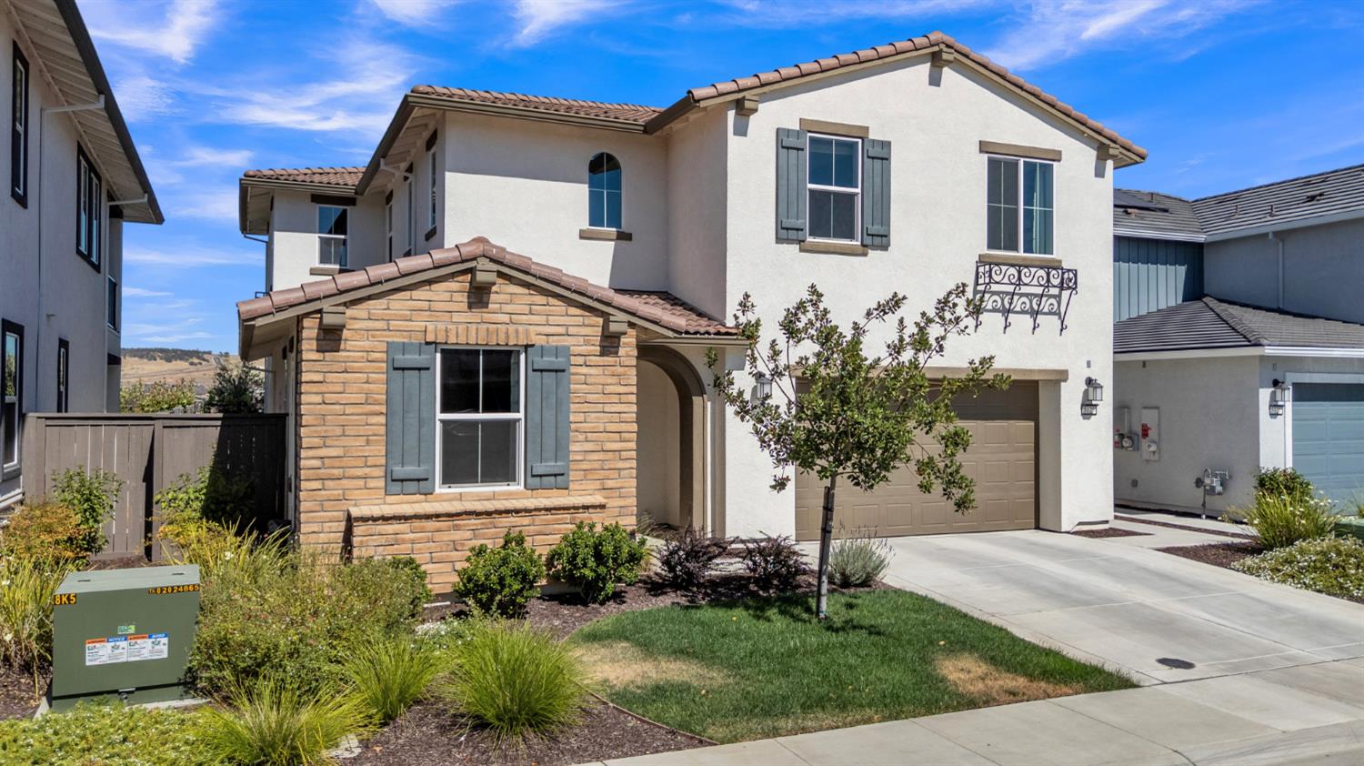 Residential in Folsom 3