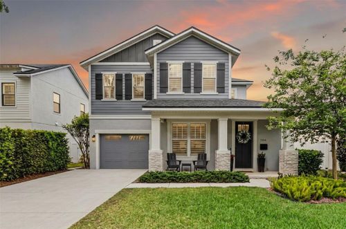 3314 Oberlin Ave, ORLANDO, FL, 32804-3824 | Card Image