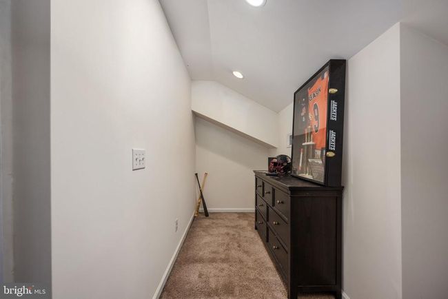 1207 Ramble Dr, Townhouse with 3 bedrooms, 4 bathrooms and null parking in FREDERICKSBURG VA | Image 37