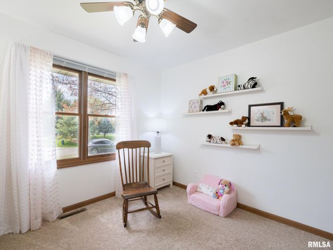4502 S Misty Isle Pt, House other with 5 bedrooms, 3 bathrooms and null parking in Mapleton IL | Image 32
