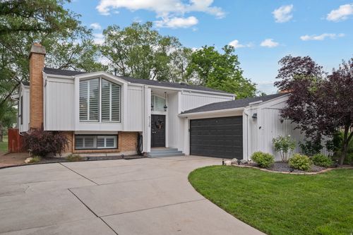 5138 S Caribbean Way, Murray, UT, 84107-5038 | Card Image