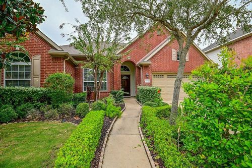 6803 Millwright St, Sugar Land, TX, 77479-2156 | Card Image