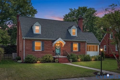 1320 Wentbridge Rd, Richmond, VA, 23227-4727 | Card Image