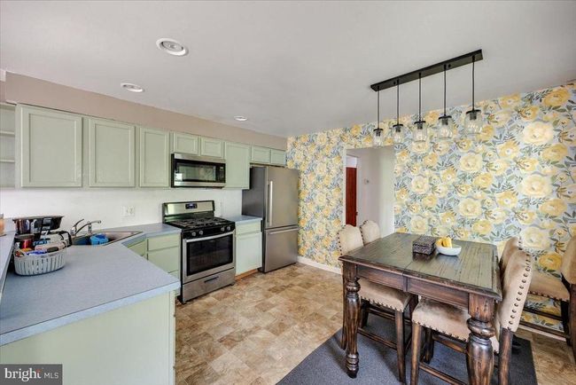 312 W Evergreen Ave, House other with 2 bedrooms, 1 bathrooms and null parking in SOMERDALE NJ | Image 10