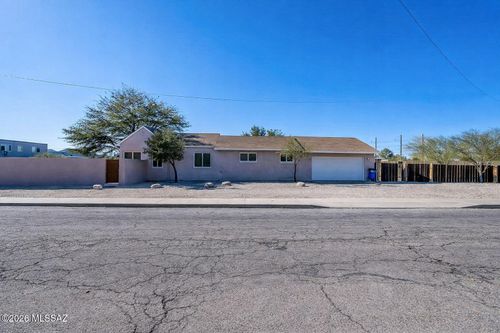 49 E Adams Street, Tucson, AZ, 85705 | Card Image