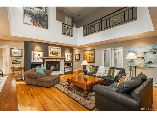 1551 Genesee Ridge Rd, Golden, CO, 80401-8000 | Card Image