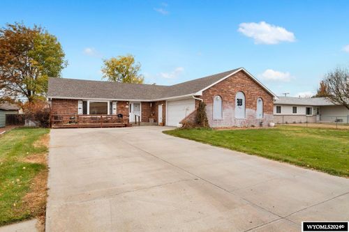 2226 E I St, Torrington, WY, 82240-2606 | Card Image