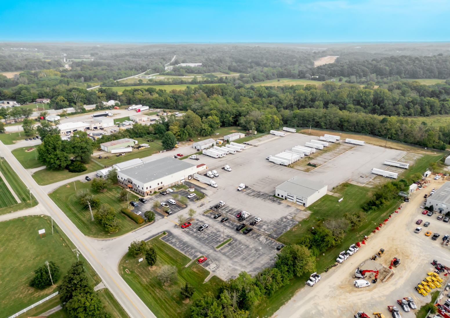 2903 S English Station Rd, Louisville, KY 40299