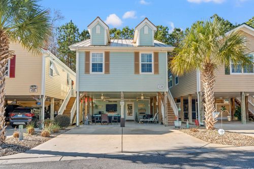 4343 Grande Harbour Blvd, Little River, SC, 29566-6984 | Card Image