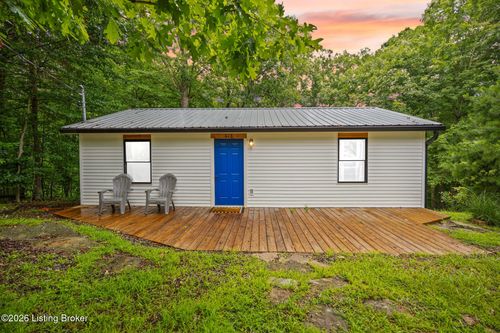 318 Woodland Dr, Mammoth Cave, KY, 42259-8190 | Card Image