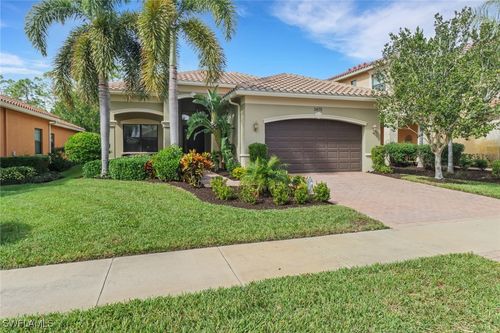 3475 Pacific Dr, NAPLES, FL, 34119-8664 | Card Image