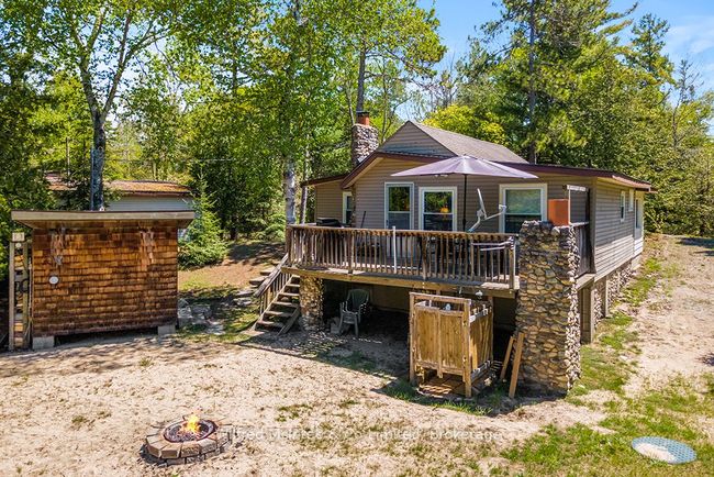 81 Thompson Ave, House other with 3 bedrooms, 1 bathrooms and 2 parking in Southampton ON | Image 11
