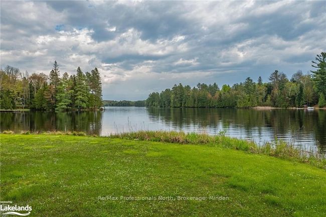 1070 Glamorgan Rd, House other with 3 bedrooms, 2 bathrooms and 4 parking in Gooderham ON | Image 35