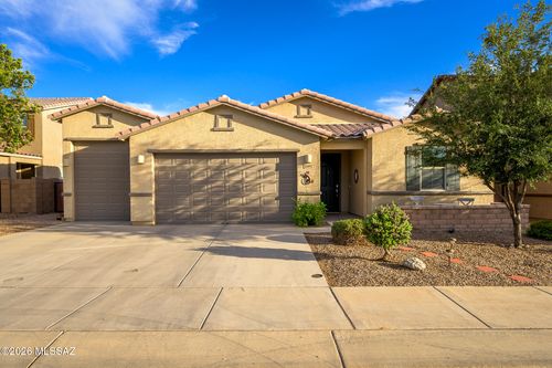 10895 W Keuka Drive, Marana, AZ, 85653 | Card Image
