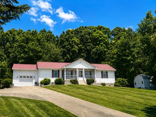 100 Bright Hope Rd, Greeneville, TN, 37743-8579 | Card Image