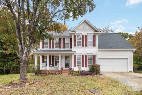 1002 Andrea Pl, Indian Trail, NC, 28079-5529 | Card Image