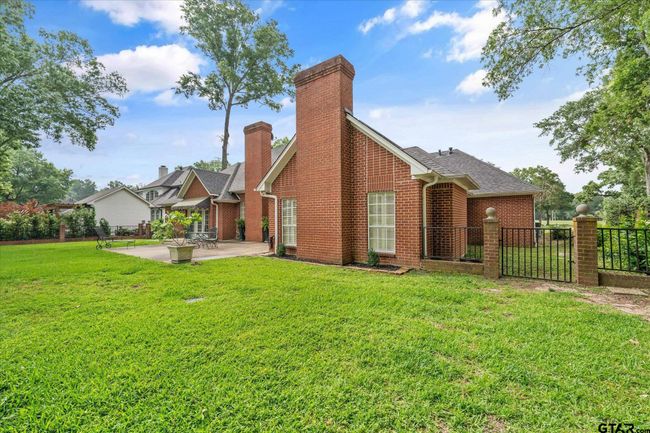 2003 Royal Oak Dr, House other with 4 bedrooms, 4 bathrooms and null parking in Tyler TX | Image 36