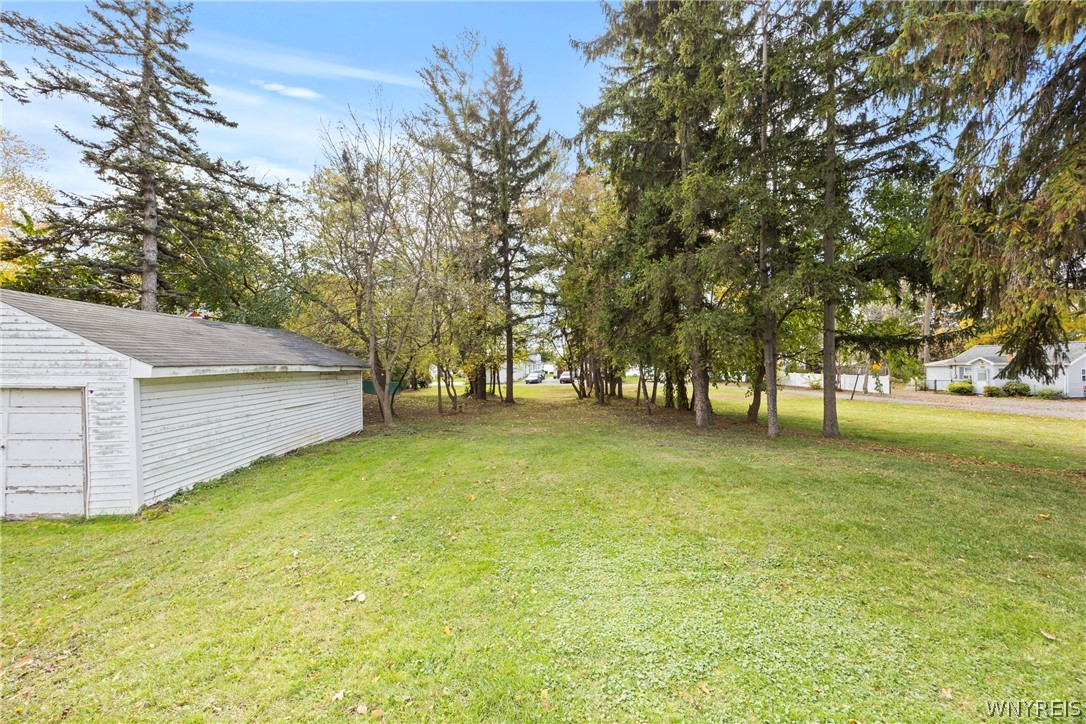 Land in Wheatfield 5