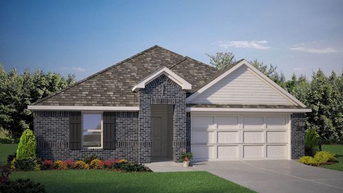 1244 Hollyn Dr, Decatur, TX, 76234-2674 | Card Image
