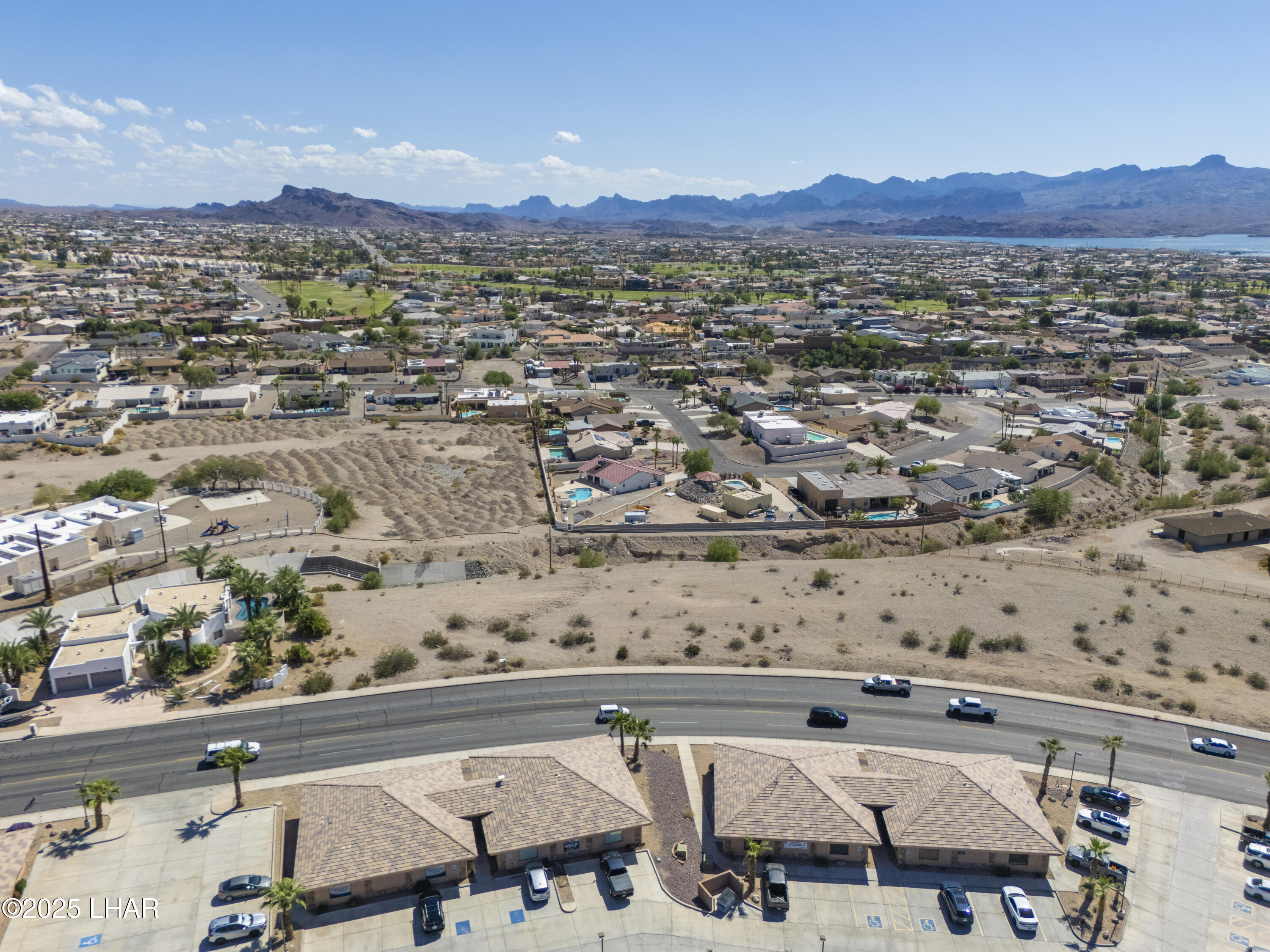 Land in Lake Havasu City