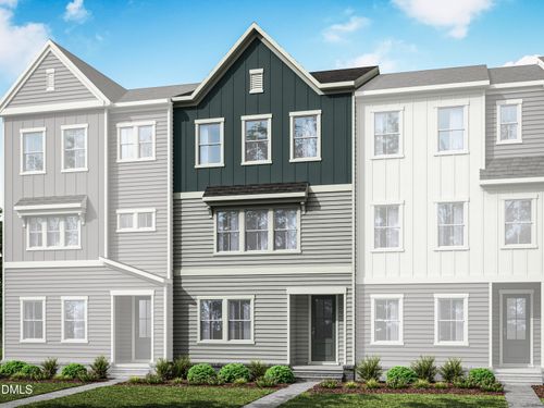 703 Callan View Ave, Wake Forest, NC, 27587-2578 | Card Image