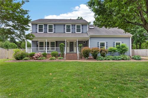 123 Winders Ln, Yorktown, VA, 23692-3042 | Card Image