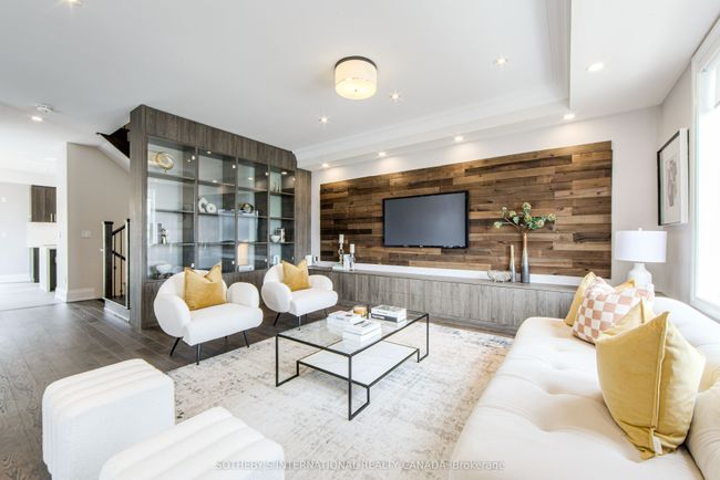 21 Sir Frederick Banting Way, Condo with 3 bedrooms, 5 bathrooms and 2 parking in Unionville ON | Image 8