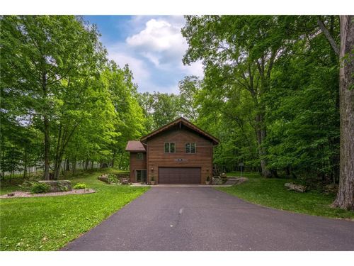 840 Park Dr, Balsam Lake, WI, 54810-9034 | Card Image