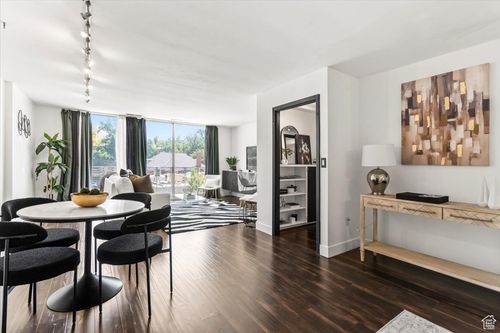 4c-777 South Temple, Salt Lake City, UT, 84102-1269 | Card Image