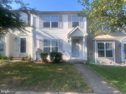 127-127 Copperfield Ln, WINCHESTER, VA, 22602-6169 | Card Image