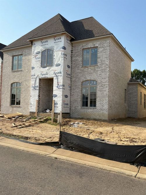 10090 Hidden Brook Loop S, Collierville, TN, 38017-5286 | Card Image