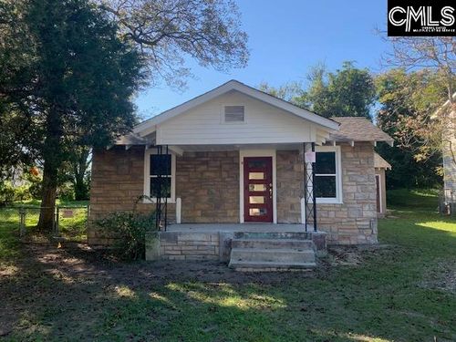 3603 Phillips St, Columbia, SC, 29203-6461 | Card Image