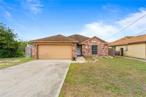 100 Moss, Odem, TX, 78370-4427 | Card Image