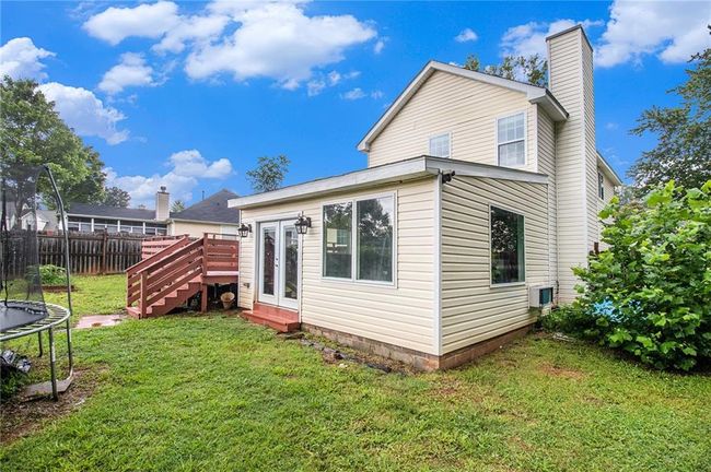 6177 Idlewood Cir, House other with 3 bedrooms, 3 bathrooms and null parking in Lithonia GA | Image 26