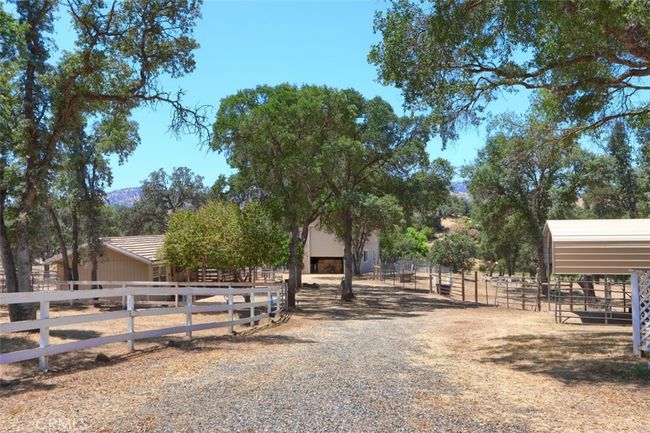 2630 Oak Woods Ct, House other with 3 bedrooms, 3 bathrooms and 2 parking in Catheys Valley CA | Image 40
