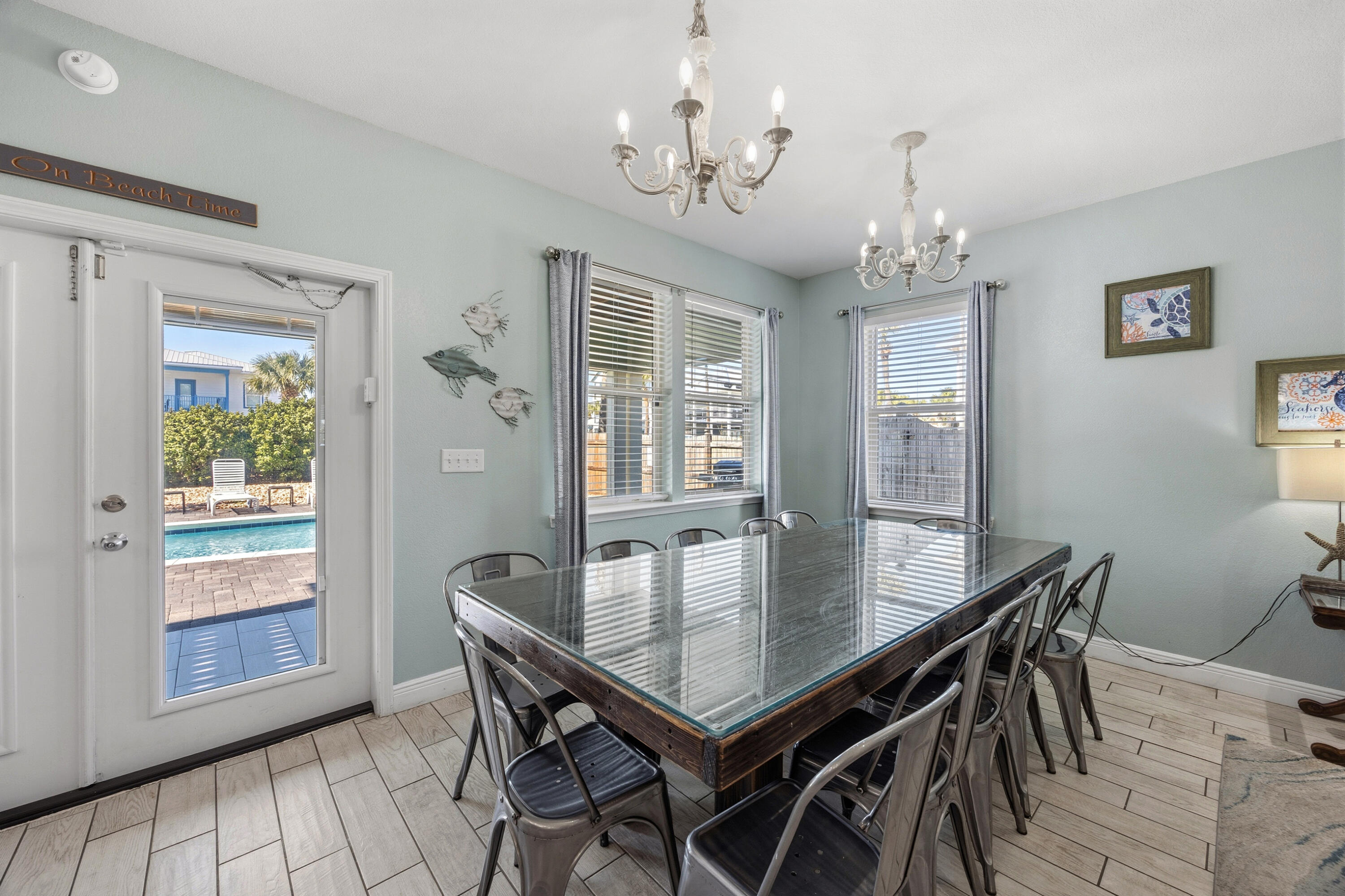 Residential in Destin 5