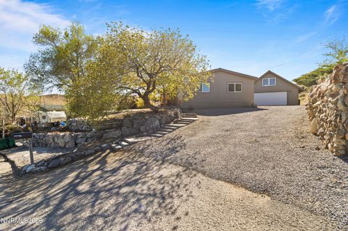 4711 W Leonesio Dr, Sun Valley, NV, 89433-8216 | Card Image