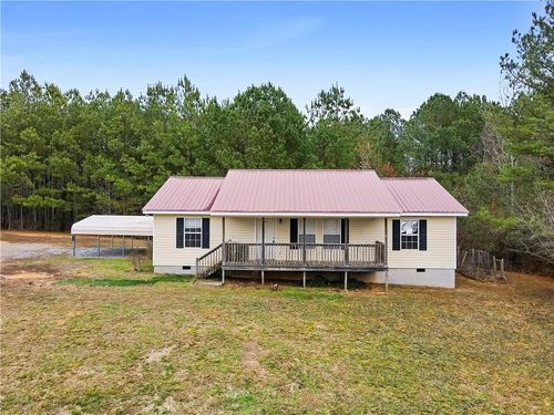 354 N Airport Circle Nw, RESACA, GA, 30735 | Card Image