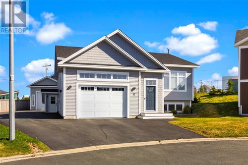 17 Legacy Pl, St. John's, NL, A1A0N3 | Card Image