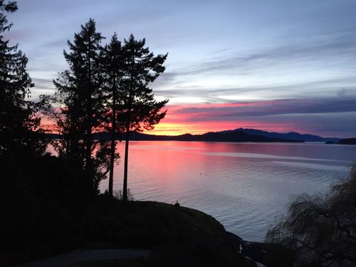 8429 Redrooffs Rd, Halfmoon Bay, BC, V7Z1E6 | Card Image