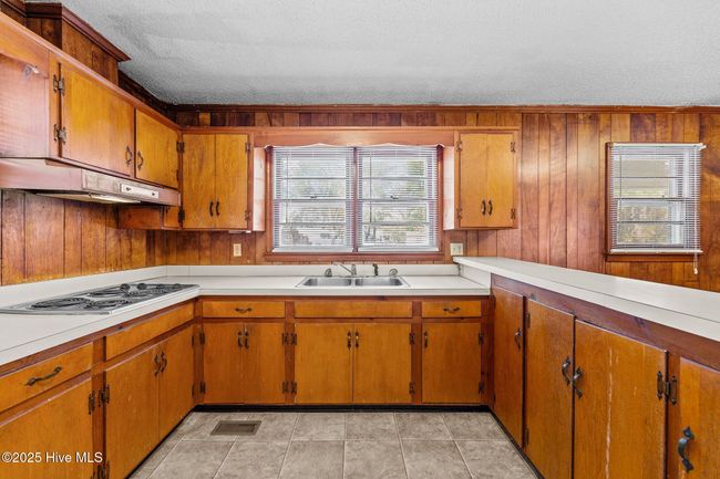 241 Myers Park, House other with 2 bedrooms, 1 bathrooms and null parking in Rich Square NC | Image 5